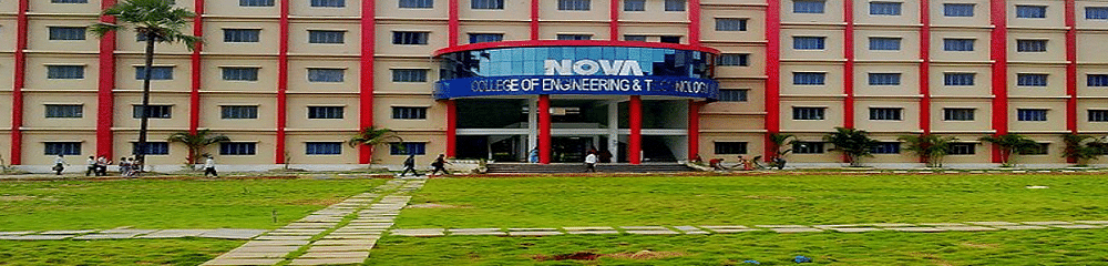 Nova College Of Engineering & Technology